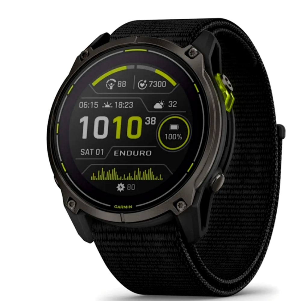 Garmin Enduro™ 3 GPS Watch 5MM